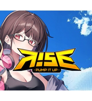 PUMP IT UP RISE Steam Key GLOBAL